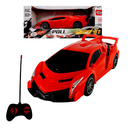 Ver imagem 4 de Carrinho Controle Remoto Rápido 7 Funções Lamborghini Sesto