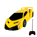 Ver imagem 5 de Carrinho Controle Remoto Rápido 7 Funções Lamborghini Sesto