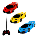 Ver imagem 1 de Carrinho Controle Remoto Rápido 7 Funções Lamborghini Sesto