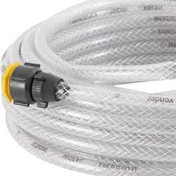 Mangueira Para Jardim Resistente Trançada 30 Mts Vonder - 3