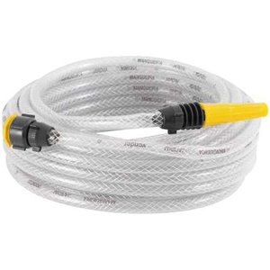 Mangueira Para Jardim Resistente Trançada 30 Mts Vonder