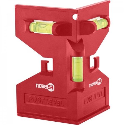 Nível de canto Nove54