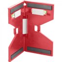 Ver imagem 2 de Nível de canto Nove54