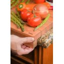 Ver imagem 3 de Estação Tábua de Corte L Bancada Essence - 35x35xm