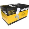 Pistola para Pintura Gravidade 1,4mm Pgv600 Vonder - 3