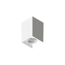 Ver imagem 1 de Spot de Sobrepor Tower Recuado Quadrado Save Energy Mr16 Gu10 Bivolt Branco Se-385.2524