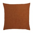 Ver imagem 1 de Capa Almofada Quadrada Bouclé 43x43 – Zíper Invisível, Texturizado