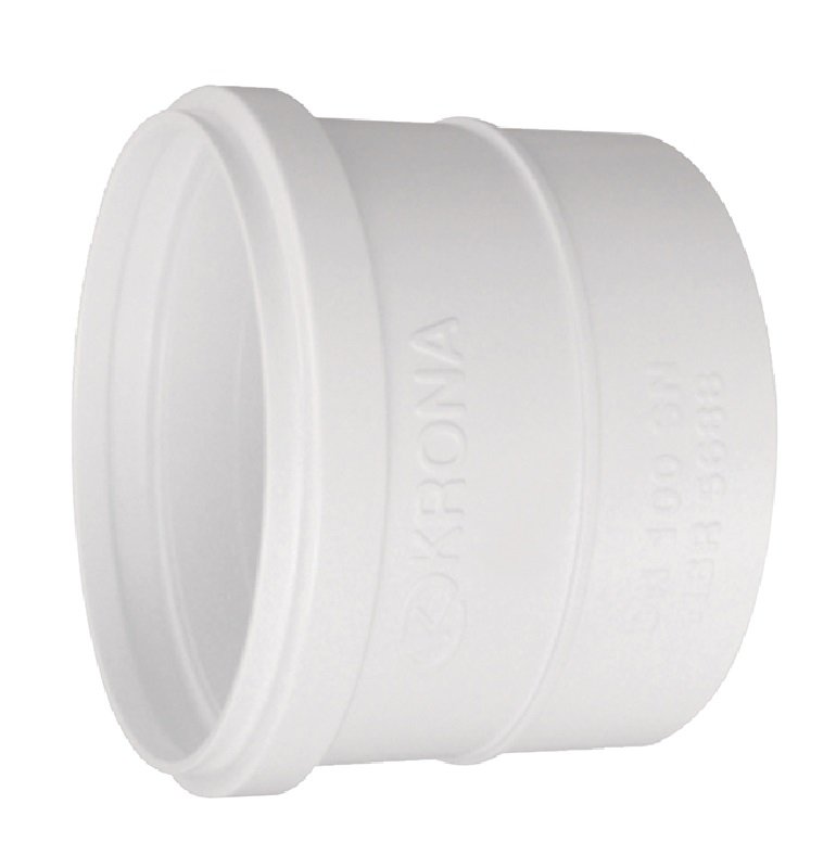 Luva Esgoto 100mm Krona Pct 0647 - 2