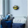 Luminária 3D Light FX DC Comics Logo Batman - 5
