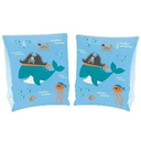 Ver imagem 1 de Boia de Braço Azul Mor até 30kg 23cm x 15cm