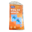 Ver imagem 5 de Boia de Braço Azul Mor até 30kg 23cm x 15cm