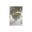 Ver imagem 4 de Rechaud Banho-maria Tramontina em Aço Inox 4,3 L com Fogareiro Tramontina