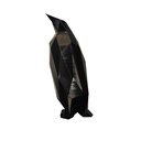 Ver imagem 1 de Pinguim Decorativo - 15 Cm De Altura - Toque 3D: Preto