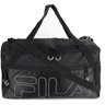Bolsa Fila Practical Unissex - Preto/cinza - 2