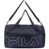 Bolsa Fila Practical Unissex - Preto/cinza - 1