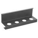 Ver imagem 1 de Suporte Porta Temperos com Furação de Encaixe para Cozinha P