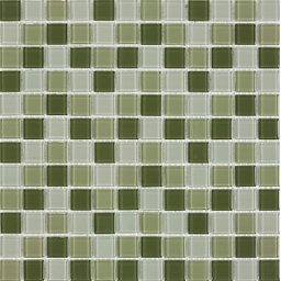 Pastilha de Vidro 30x30 Colore - 2