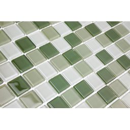 Pastilha de Vidro 30x30 Colore - 1