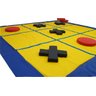 Jogo da Velha Gigante - 2