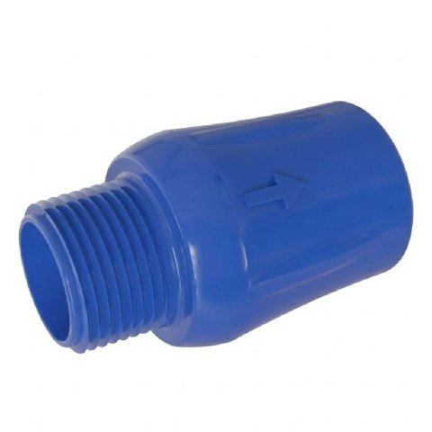 Bloqueador de Ar Premium para Caixa D Agua 3/4 Azul - 2239 - Estrela