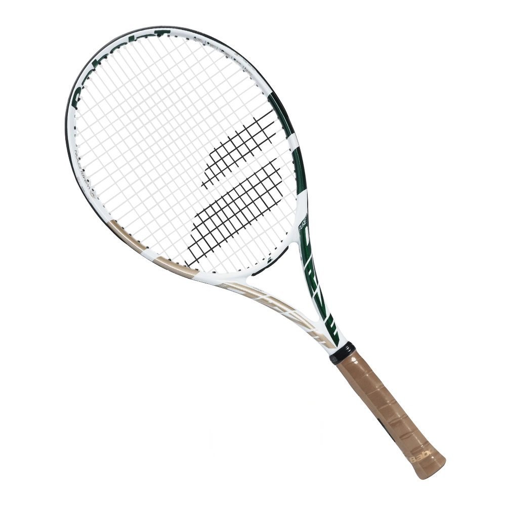 Raquete de Tênis Babolat Pure Drive Team Wimbledon (16x19 - 285 g) L3