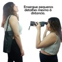Ver imagem 7 de Luneta Telescopio Monocular Suporte Celular Zoom Ajustavel Mira Alvo Caçada Camping Aves Passaros Ca