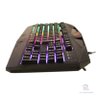 Teclado para Pc Gamer Semi-Mecanico Luminoso Anti-Ghost Usb - 3