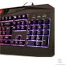 Teclado para Pc Gamer Semi-Mecanico Luminoso Anti-Ghost Usb - 2