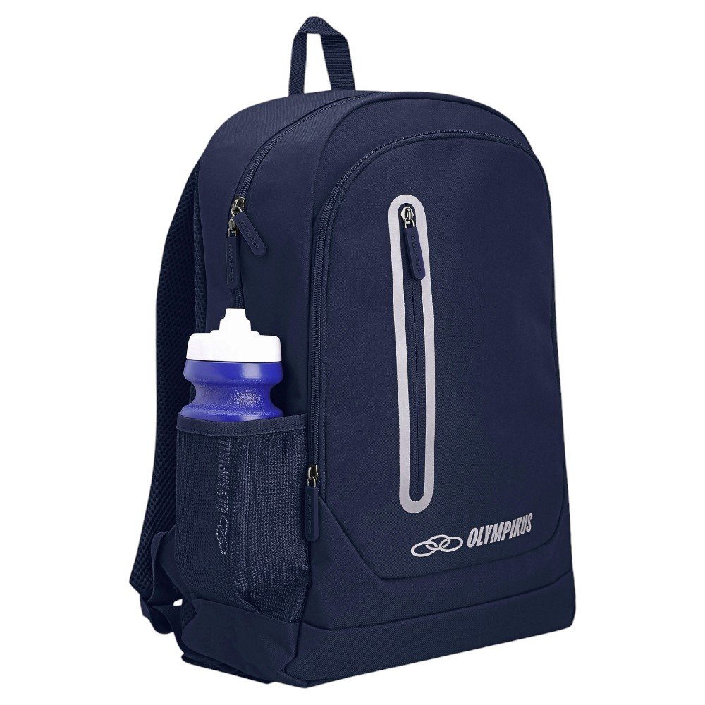 Mochila Braze Olympikus Unissex U - 3