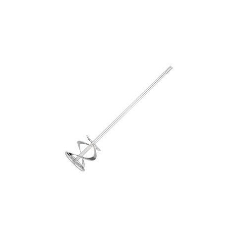 Misturador Areia Cascalho 80x400mm Encaixe Sds Plus 848269 Mtx