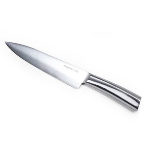 Faca do Chef 8 Lovers Inox Gourmet Mix