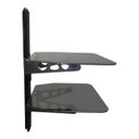 Ver imagem 1 de Suporte para DVD Player, Blu-Ray, Decodificador e Conversor Digital
