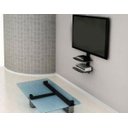 Ver imagem 4 de Suporte para DVD Player, Blu-Ray, Decodificador e Conversor Digital
