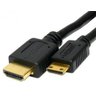 Cabo HDMI/Mini-HDMI 1.8M - 1