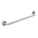 Ver imagem 6 de Barra Alça Apoio 80cm Aço Inox Kit 30 Uni Suporte Anti Queda Box Banheiro Idoso Cadeirante Criança G
