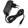 Carregador 12v 2a Compativel Com Notebook Ultra Ub320 Tr36w Replacement TR36E 110V/220V (Bivolt) - 1