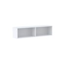 Ver imagem 1 de Nicho de Parede 300x1200mm Branco