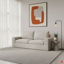 Ver mais imagens de Sofá a Vácuo 2 Lugares 180cm Litus Magic