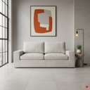 Ver imagem 1 de Sofá a Vácuo 2 Lugares 180cm Litus Magic