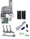 Ver imagem 1 de Automatizador Bv Penta Jetflex 5/8 2m Biv 450kg Ppa