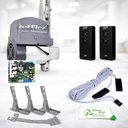 Ver imagem 2 de Automatizador Bv Penta Jetflex 5/8 2m Biv 450kg Ppa