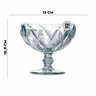 Taça para Sobremesa Coquetel Clear Class 310ml - 3