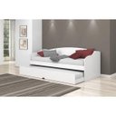 Ver imagem 2 de Sofá Cama Funny Ii Branco