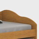 Ver imagem 4 de Sofá Cama Funny Cinamomo