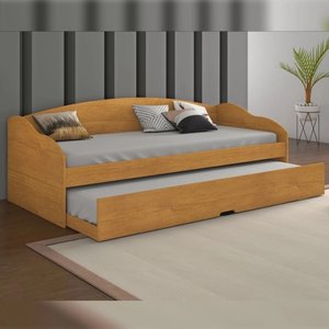 Sofá Cama Funny Cinamomo