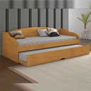 Ver imagem 1 de Sofá Cama Funny Cinamomo