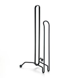 Porta Rolo De Papel Toalha Black - Arthi - 2