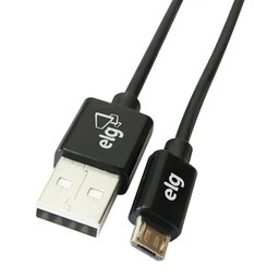 Cabo Micro USB 1 Metro para Recarga e Sincronização - M510 - 2