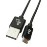 Cabo Micro USB 1 Metro para Recarga e Sincronização - M510 - 2
