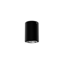 Ver imagem 1 de Spot de Sobrepor Taschibra Cannon Ar70 Gu10 Redondo Bivolt Preto